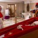 Pope Francis lying in state, St. Peter’s Basilica mourning
