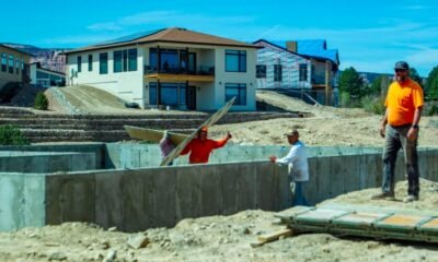 Redlands 360 to Bring 125 New Townhomes