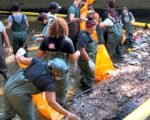 River Warriors Return