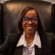 Sharon Tucker interview, Fort Wayne sports fieldhouse