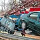 Tornadoes Slam Van Wert County