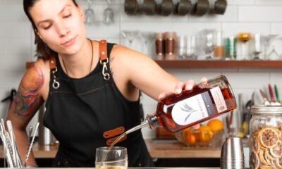 Western Slope Whiskey Club Pours a Glass for Women in Spirits