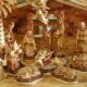 bethlehem olive wood religious carvings