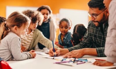 childcare crisis documentary, childcare providers struggles,