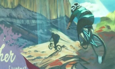 clifton library mural 2025
