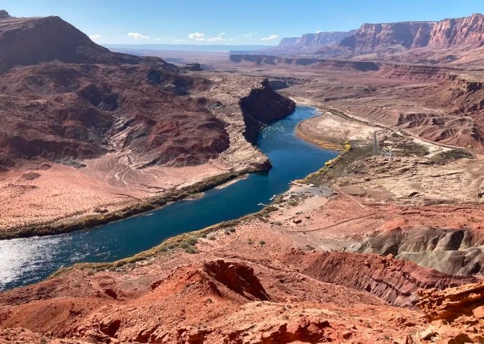 clifton nature park colorado river mesa county restoration