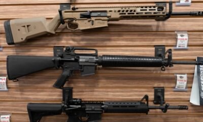 colorado county commissioners oppose gun control bill