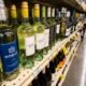 colorado liquor store law protest grocery wine 2025