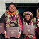 colorado mesa university 100th anniversary celebration campus students