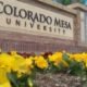 colorado mesa university campus student loan discussions