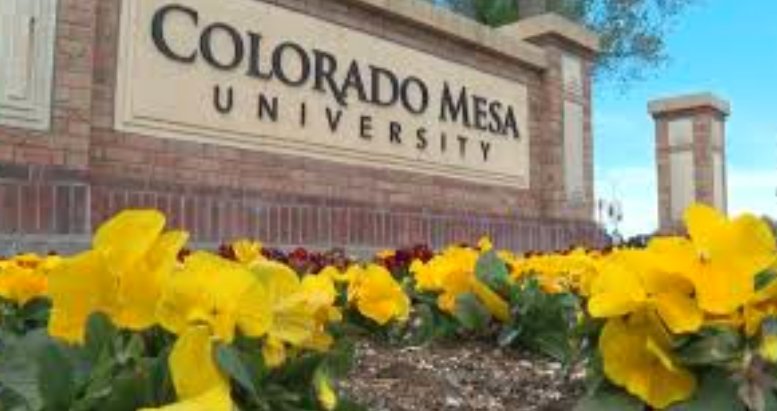 colorado mesa university campus student loan discussions