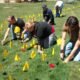 colorado mesa university holocaust awareness flag display 2025
