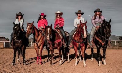 colorado mesa university rodeo 2025