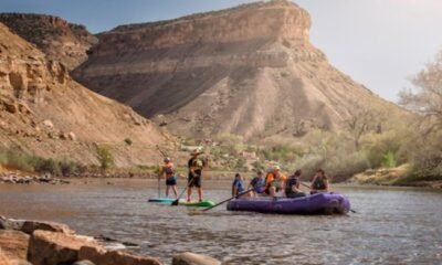 colorado parks and wildlife cast blast glass palisade riverbend park