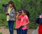 colorado parks and wildlife outdoor equity grants 2025 youth funding