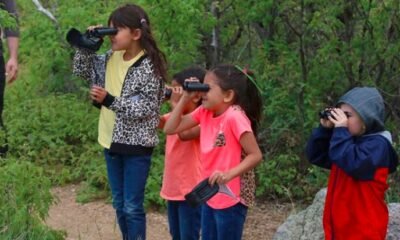 colorado parks and wildlife outdoor equity grants 2025 youth funding