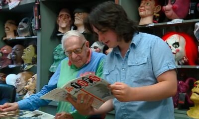 dick stoner fort wayne stoners funstore 2025 birthday celebration