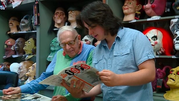 dick stoner fort wayne stoners funstore 2025 birthday celebration