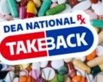 drug take back day fort wayne indiana state police dea