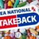 drug take back day fort wayne indiana state police dea