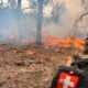 dry colorado snowpack wildfire western slope red flag warning
