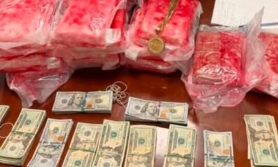 eagle county colorado i70 drug bust police cocaine