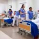 family health west hospital nurse training classroom colorado