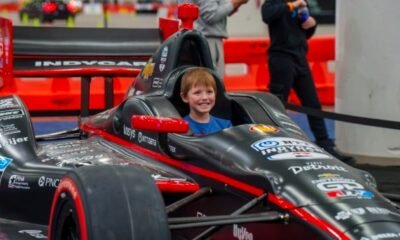 family motorsport activities