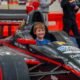 family motorsport activities