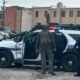 fort wayne police dumpster crime scene investigation
