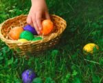 grand junction canyon view park easter celebration event 2025