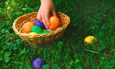 grand junction canyon view park easter celebration event 2025