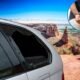 grand junction crime suspect vehicle theft surveillance