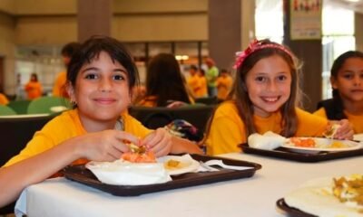 healthy school meals for all program funding colorado
