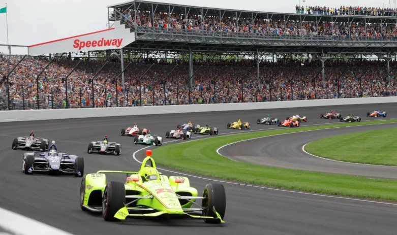 indianapolis motor speedway emergency training indy 500