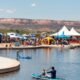 las colonias park fun run colorado