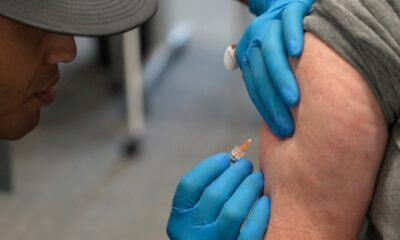 measles outbreak vaccination clinic fort wayne indiana