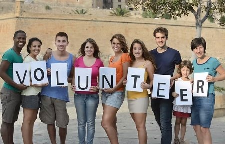 mesa county casa volunteer child advocacy oath