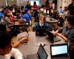 mesa county school classroom technology