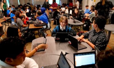 mesa county school classroom technology