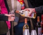 michiana wine festival, Headwaters Park,