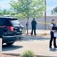 rifle colorado police crime scene juvenile