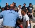 school fight rules mesa county student brawl teen organized fight D51