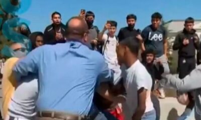 school fight rules mesa county student brawl teen organized fight D51