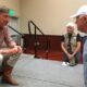 senator john hickenlooper grand junction town hall