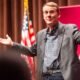 senator michael bennet grand junction town hall 2025