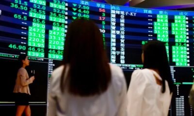 stock market crash April 2025