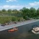 the deck fort wayne indiana riverfront 2025