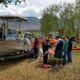 town of palisade colorado riverbend park clean-up day