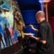 veterans painting class Colorado